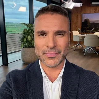 Amir Tsarfati ✔