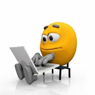 CEO печатает…