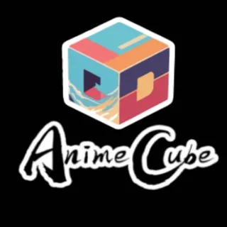 Anime Cube