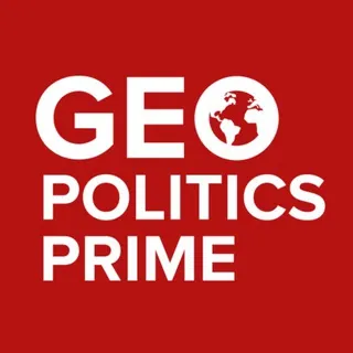 Geopolitics Prime Chat