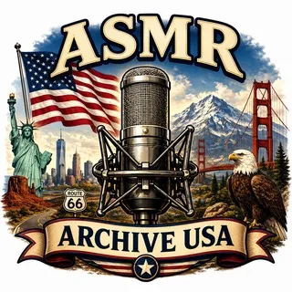 ASMR Archive USA