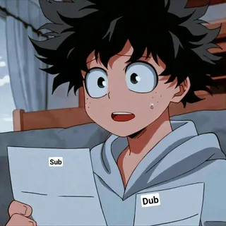 New Anime English Sub