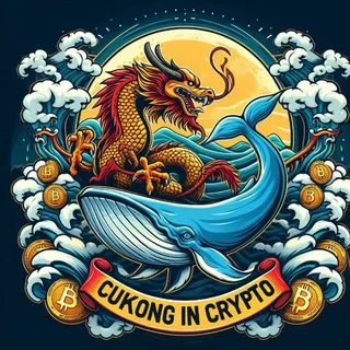 CUKONG inCRYPTO