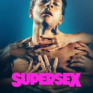 SUPERSEX SEASON 1 SERIES