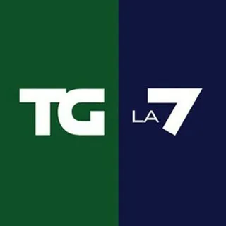 Tg La7 ✔