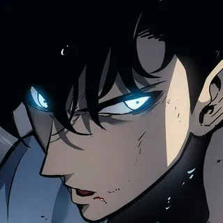 Solo Leveling