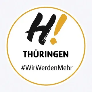 Die Heimat Thüringen