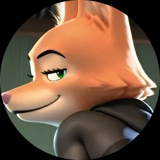 Furry AI God Videos 🔞