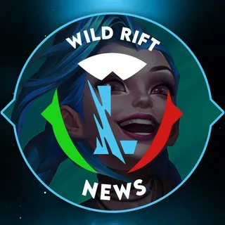 Wild Rift Italia | News