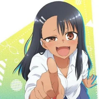 Nagatoro