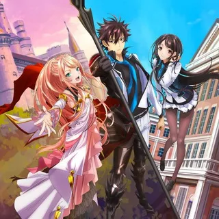 I Got a Cheat Skill in Another World and Became Unrivaled in the Real World, Too
