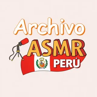 Archivo ASMR Perú