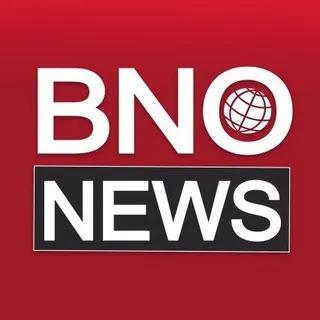 BNO News ✔