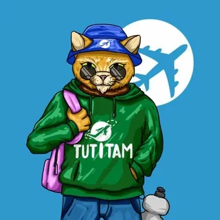 Тут и Там | Travel Blog