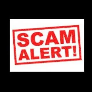 Scam Examples