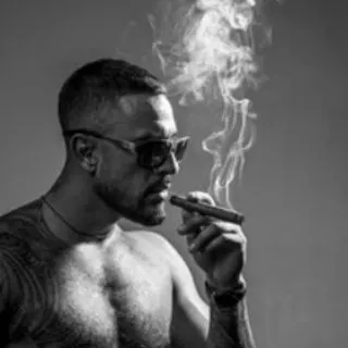 CIGAR MASTER 80