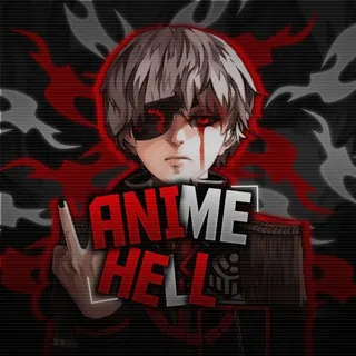 Anime Hell