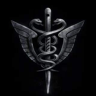 ХИЛЕР l HEALER