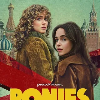 Ponies Season 1