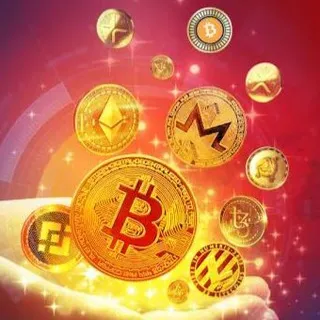 Crypto Shill Group
