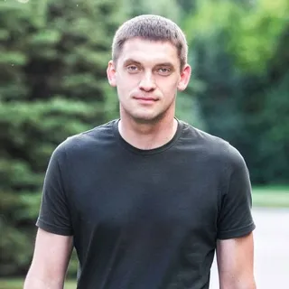 🇺🇦 Іван Федоров / Запорізька обл / Запоріжжя ✔