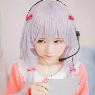 Cosplay Media