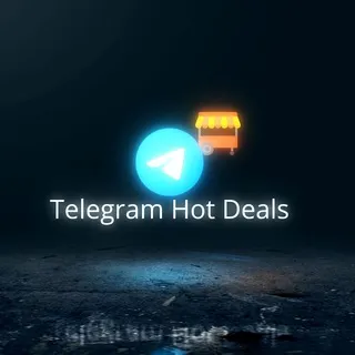 TELEGRAM HOT DEAL SHOP
