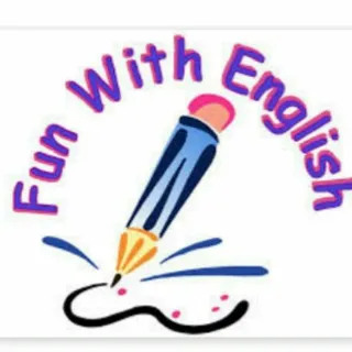 FUN WITH ENGLISH