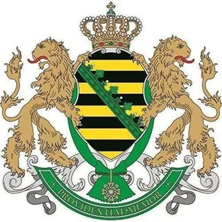 ✏️ Freie Sachsen Elbflorenz 🤍💚 Region Dresden