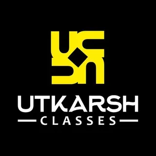 Utkarsh Classes ✔