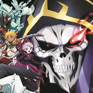 Overlord
