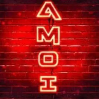 Amoi melayu