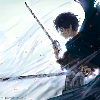 Attack on Titan
