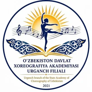O'zbekiston davlat xoreografiya akademiyasi Urganch filiali