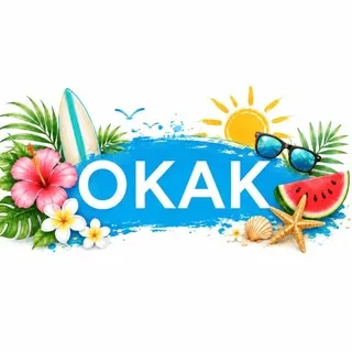 Окак