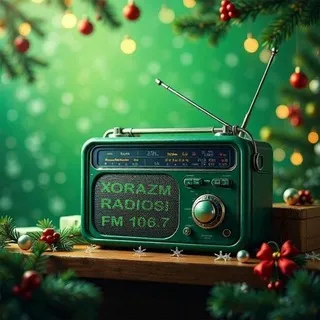 Xorazm Radiosi