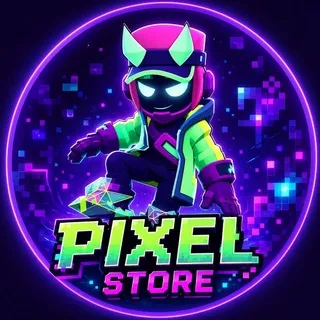 Pixel store - SUPERCELL