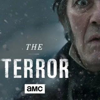 THE TERROR 2018 SEASON 1, 2, 3 SERIES