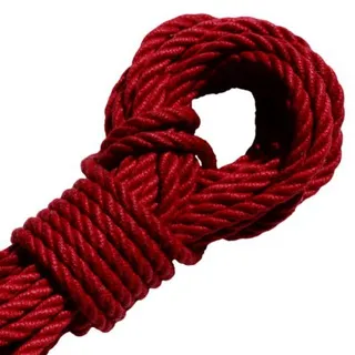 Bondage Rope Tutorials