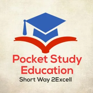 Pocket Study Education