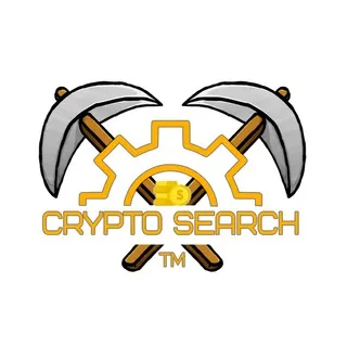 Crypto Search™