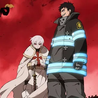 Anime List Link💀