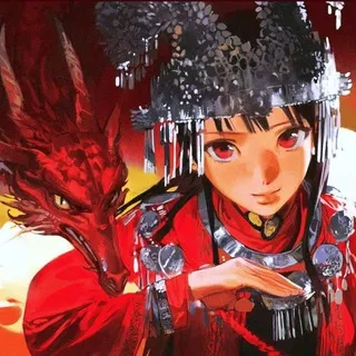 Ryū ⛩