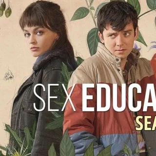 SEXEDUCATION ALL SEASONS