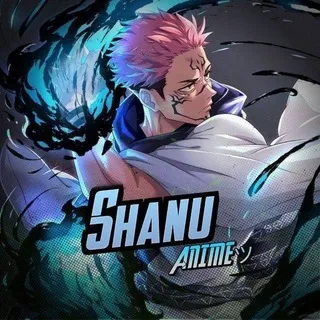 Shanu Anime