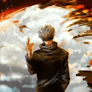 Jujutsu Kaisen Season 1 | Movie 0 | Dual | Dub | Sub | 720p | 1080p | 4K Bluray