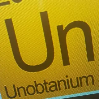 Unobtanium Community