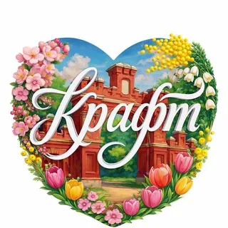 Красноармейский Крафт