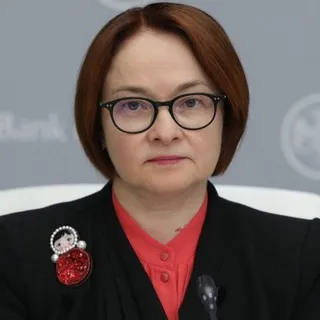 Брошь с Неглинной