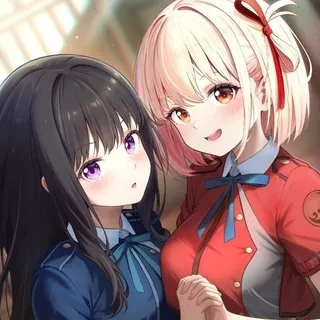ANIME ARTISTS 🎨